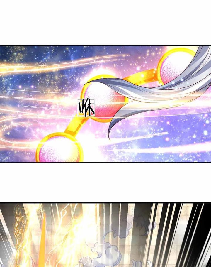 Shura Sword Sovereign Chapter 160 Gambar 9